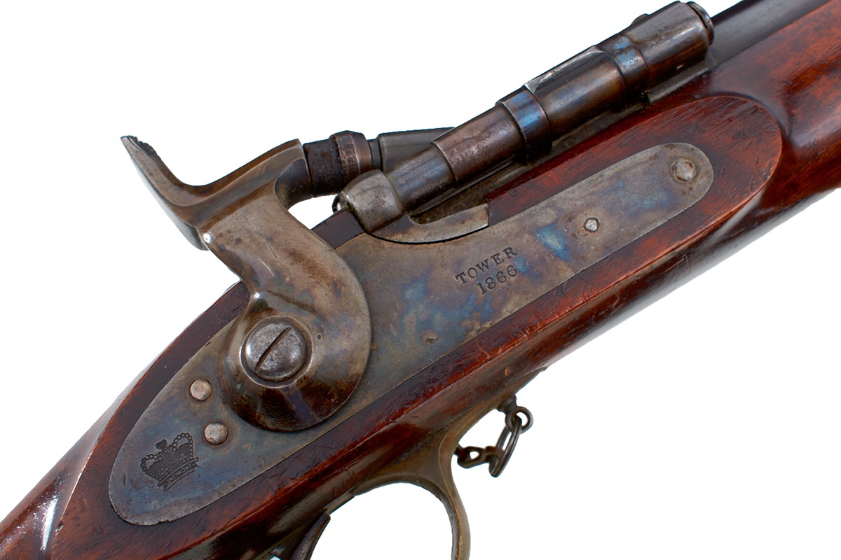AUTUMN VIRTUAL FINE ANTIQUE ARMS & ARMOUR AUCTION 