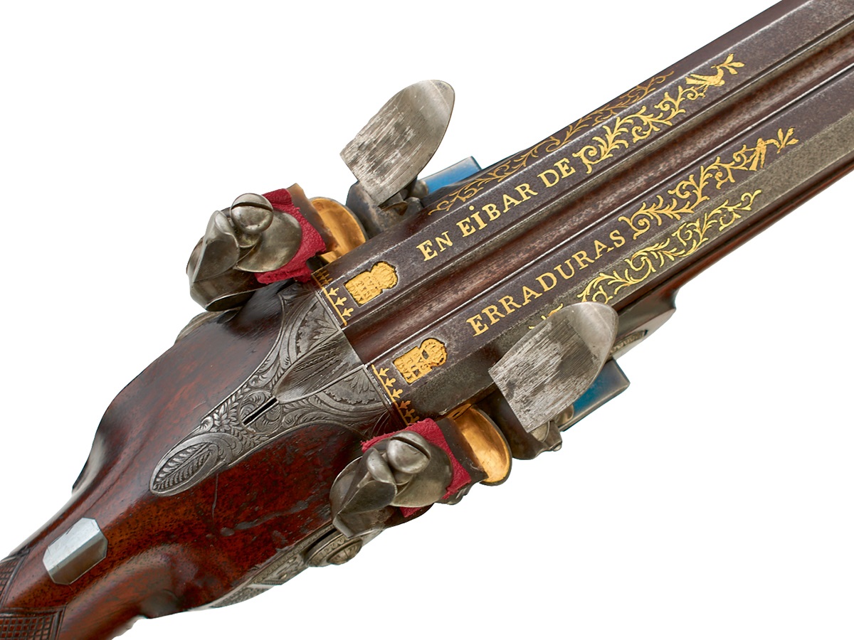 AUTUMN VIRTUAL FINE ANTIQUE ARMS & ARMOUR AUCTION 