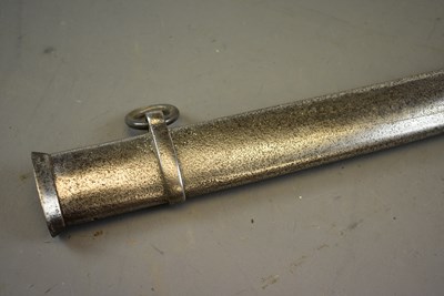 Lot 636 - AN 1853 PATTERN CAVALRY TROOPER'S SWORD