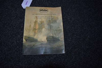 Lot 97 - A PHILLIPS SCOTLAND AUCTION CATALOGUE