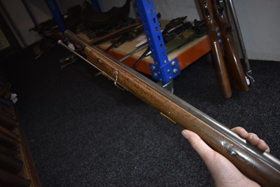 Lot 574 - A .740 CALIBRE EAST INDIA COMPANY 1843 TYPE 2 PERCUSSION SAPPERS AND MINERS OR ARTILLERY CARBINE