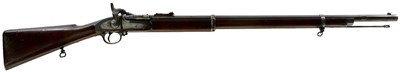 Lot 541 - A .577 CALIBRE MKIII SNIDER SHORT SERVICE RIFLE