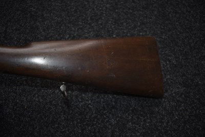 Lot 541 - A .577 CALIBRE MKIII SNIDER SHORT SERVICE RIFLE