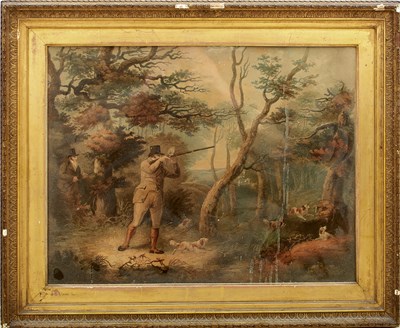 Lot 433 - AFTER GEORGE MORLAND