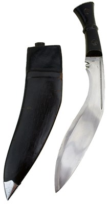 Lot 879 - A 1951 DATED WILKINSON SWORD TYPE KUKRI