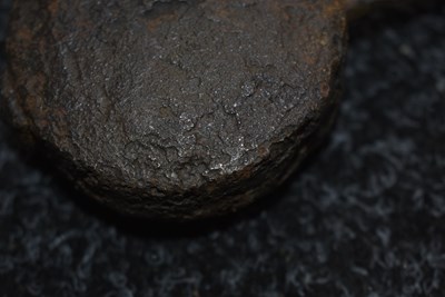 Lot 421 - A KNIGHTLY SWORD
