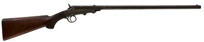 Lot A .380 OBSOLETE CALIBRE ROOK RIFLE BY E. M. REILLY
