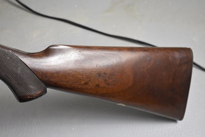 Lot A .300 OBSOLETE CALIBRE ROOK RIFLE BY POTTER