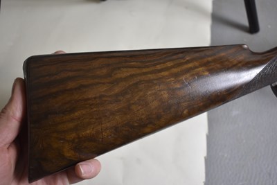 Lot A .297/250 OBSOLETE CALIBRE ROOK RIFLE BY W. W. GREENER