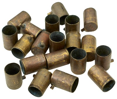 Lot 479 - ELEY BROTHERS INERT CARTRIDGE CASES