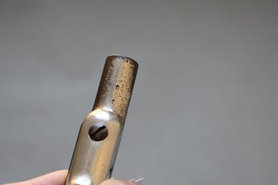 Lot 783 - A .41 CALIBRE RIMFIRE LONDON COLT NO.3 DERINGER