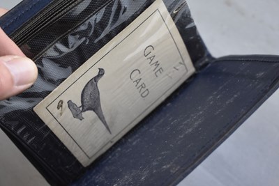 Lot 415 - FIFTEEN PISTOL CASE TRADE LABELS