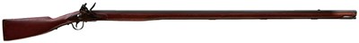 Lot A .750 CALIBRE FLINTLOCK TRADE MUSKET FOR THE NORTH AMERICAN MARKET