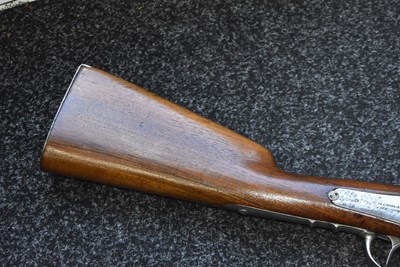 Lot 792 - A .700 CALIBRE FRENCH MODEL 1857 TYPE PERCUSSION SERVICE MUSKET