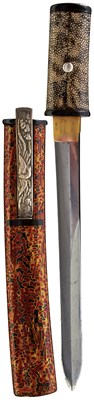 Lot 5 - A TANTO