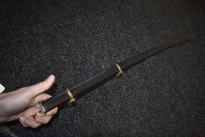 Lot 301 - AN IMPERIAL GERMAN ARTILLERY OFFICER'S SWORD