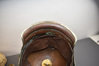 Lot 760 - AN IMPERIAL GERMAN SAXON GARDE-REITER PARADE HELMET