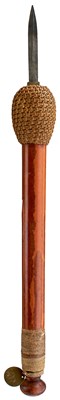 Lot A 19TH CENTURY COSH OR LIFE PRESERVER