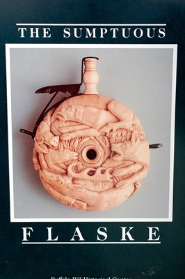 Lot THE POWDER FLASK BOOK