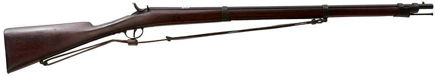 Lot 552 - A 7MM RIMFIRE OBSOLETE CALIBRE BELGIAN FLOBERT CADET RIFLE