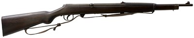 Lot 401 - AN ANTIQUE HAENEL SPORT MODEL 33 JUNIOR AIR RIFLE