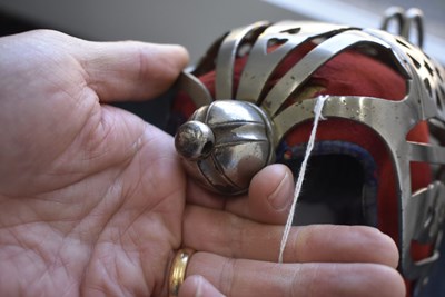 Lot 696 - A FIRST WAR PERIOD SCOTTISH BASKET HILTED SWORD TO THE SEAFORTH HIGHLANDERS