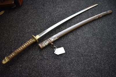 Lot 444 - A GENDAITO