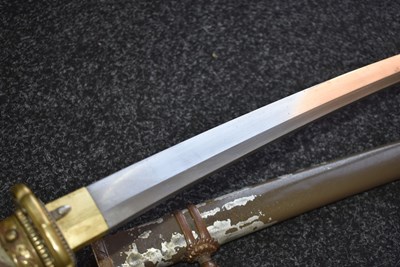 Lot 444 - A GENDAITO