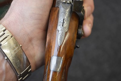 Lot 333 - A CASED PAIR OF .650 CALIBRE PERCUSSION OFFICER'S OR TRAVELLING PISTOLS BY WESTLEY RICHARDS