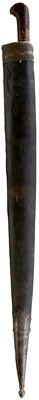 Lot A KHYBER KNIFE