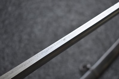 Lot 132 - AN 1853 PATTERN CAVALRY TROOPER'S SWORD