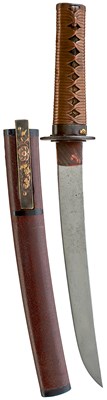 Lot 29 - A TANTO