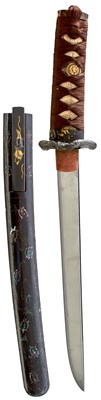 Lot 28 - A TANTO