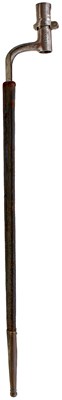 Lot A FRENCH SOCKET BAYONET