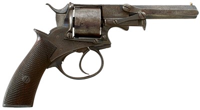 Lot A .350 CALIBRE FIVE-SHOT RIMFIRE REVOLVER