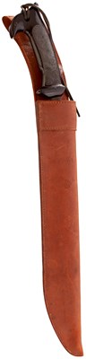Lot AN AMERICAN OSS OR PARATROOP COLLINS MACHETE