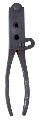 Lot 415 - A .44 CALIBRE COLT BULLET MOULD