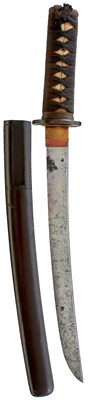 Lot 19 - A TANTO