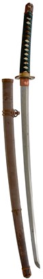 Lot 5 - A SHOWA-TO