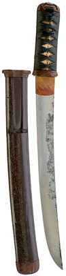 Lot 16 - AN AIKUCHI