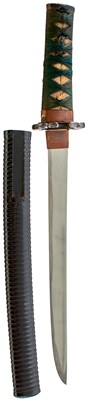 Lot 4 - A TANTO