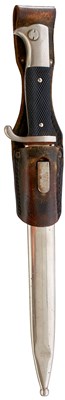 Lot A GERMAN DRESS BAYONET