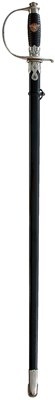 Lot A THIRD REICH POLICE OFFICER'S SWORD
