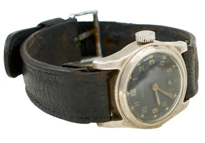 Lot A THIRD REICH U-BOAT CREW WATCH