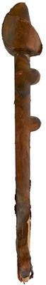 Lot 164 - A SCARCE CASE FOR A PRESENTATION SWORD