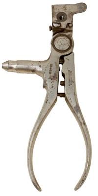 Lot A WINCHESTER 32-40 FIELD RELOADING TOOL