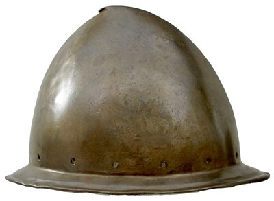 Lot A 17TH CENTURY ITALIAN CABASET