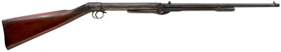 Lot A .177 BSA UNDERLEVER ACTION AIR RIFLE