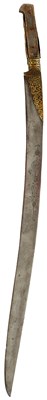 Lot 54 - A 19TH CENTURY TURKISH YATAGHAN