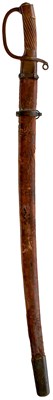 Lot A REGULATION PATTERN IMPERIAL RUSSIAN SHASKA OR SWORD